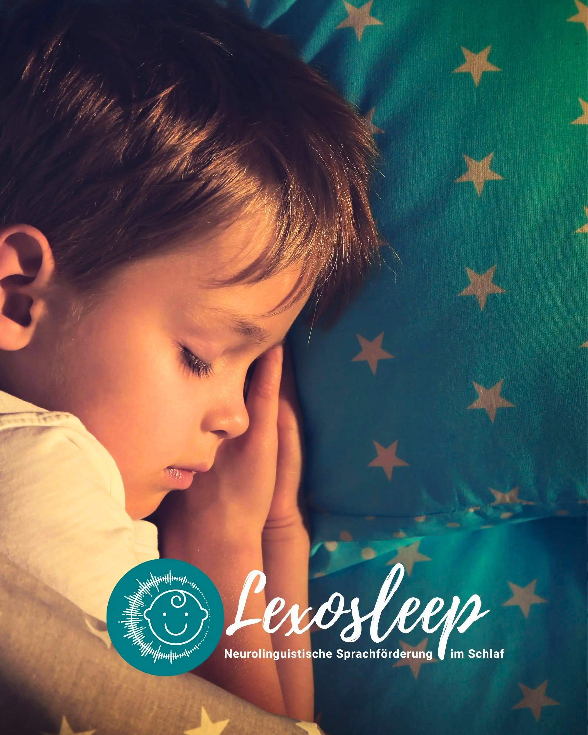 Lexosleep Logo